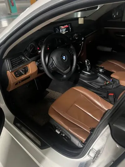 BMW 4-Series 2016, 117000 км, за 9780.75 USD - фото 7