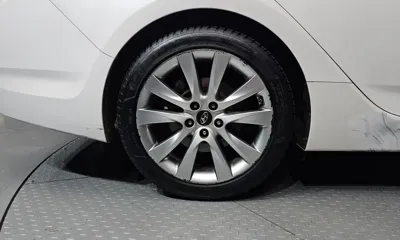 Hyundai i40 2012, 200539 км, за 21878.69 USD