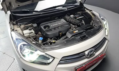 Hyundai i40 2012, 200539 км, за 21878.69 USD - фото 6