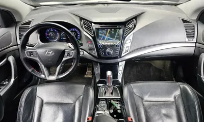 Hyundai i40 2012, 200539 км, за 21878.69 USD - фото 7