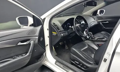 Hyundai i40 2012, 200539 км, за 21878.69 USD - фото 10