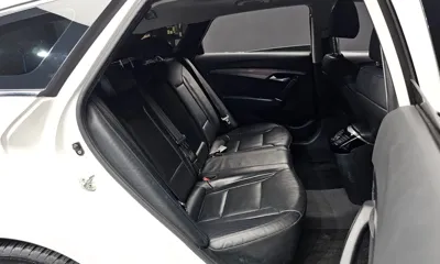 Hyundai i40 2012, 200539 км, за 21878.69 USD - фото 11