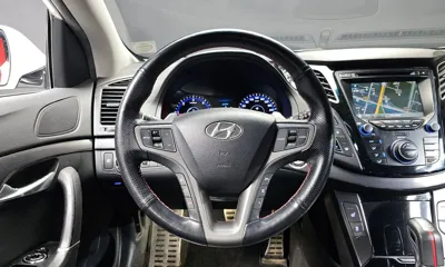 Hyundai i40 2012, 200539 км, за 21878.69 USD - фото 12