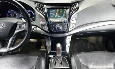 Hyundai i40 2012, 200539 км, за 21878.69 USD - фото 13