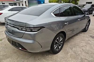 BYD Destroyer 05 2024, 14900 км, за 10117 USD - фото 6