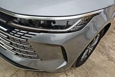 BYD Destroyer 05 2024, 14900 км, за 10117 USD - фото 8