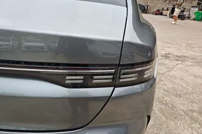BYD Destroyer 05 2024, 14900 км, за 10117 USD - фото 9