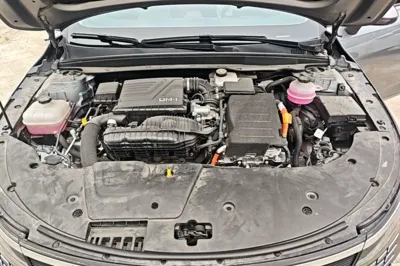 BYD Destroyer 05 2024, 14900 км, за 10117 USD - фото 30