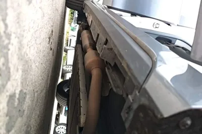 BYD Destroyer 05 2024, 14900 км, за 10117 USD - фото 32