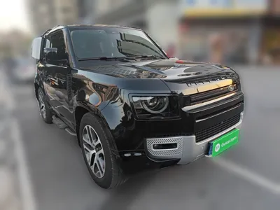 Land Rover Defender 2023, 81400 км, за 63934 USD - фото 3