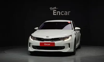 Kia K5 2016, 152764 км, за 5276.88 USD
