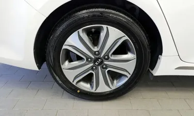 Kia K5 2016, 152764 км, за 5276.88 USD