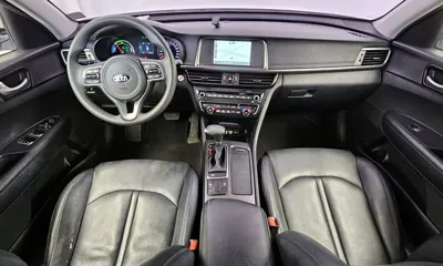 Kia K5 2016, 152764 км, за 5276.88 USD - фото 7