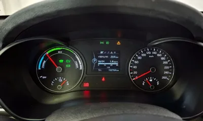 Kia K5 2016, 152764 км, за 5276.88 USD - фото 8