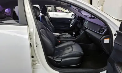 Kia K5 2016, 152764 км, за 5276.88 USD - фото 11