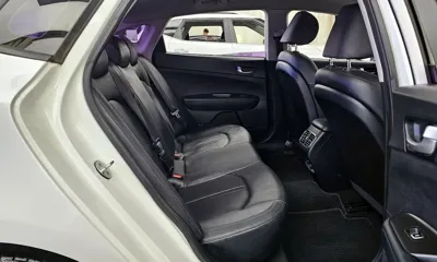 Kia K5 2016, 152764 км, за 5276.88 USD - фото 12