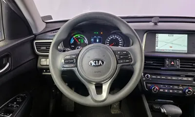 Kia K5 2016, 152764 км, за 5276.88 USD - фото 13