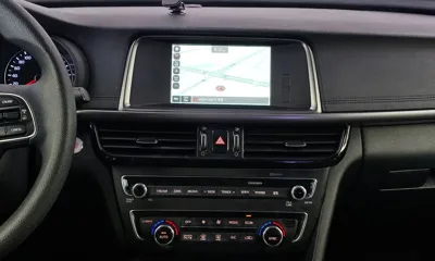 Kia K5 2016, 152764 км, за 5276.88 USD - фото 14