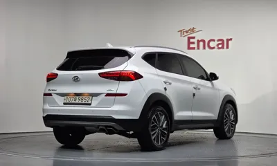 Hyundai Tucson 2019, 101140 км, за 8861.76 USD
