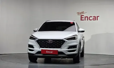 Hyundai Tucson 2019, 101140 км, за 8861.76 USD