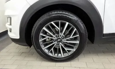 Hyundai Tucson 2019, 101140 км, за 8861.76 USD
