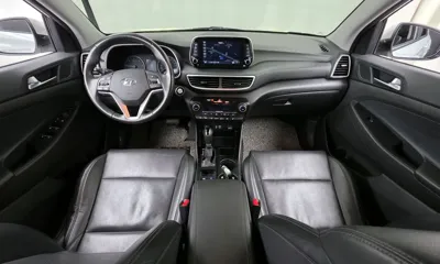 Hyundai Tucson 2019, 101140 км, за 8861.76 USD - фото 7