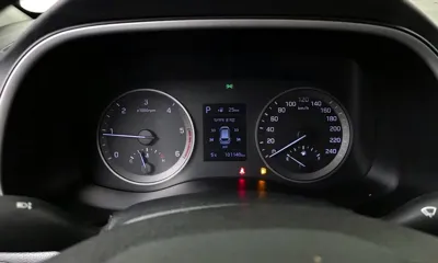 Hyundai Tucson 2019, 101140 км, за 8861.76 USD - фото 8