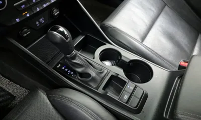 Hyundai Tucson 2019, 101140 км, за 8861.76 USD - фото 9