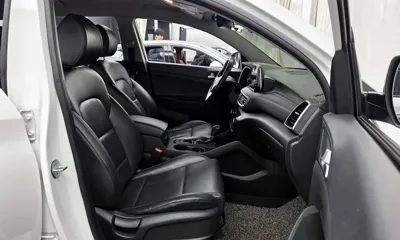 Hyundai Tucson 2019, 101140 км, за 8861.76 USD - фото 11