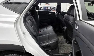 Hyundai Tucson 2019, 101140 км, за 8861.76 USD - фото 12