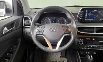 Hyundai Tucson 2019, 101140 км, за 8861.76 USD - фото 13