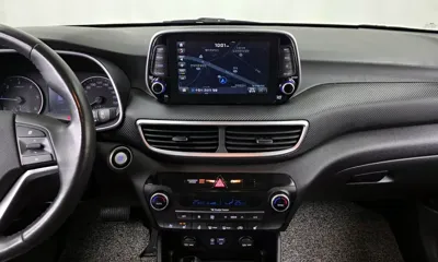 Hyundai Tucson 2019, 101140 км, за 8861.76 USD - фото 14