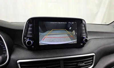 Hyundai Tucson 2019, 101140 км, за 8861.76 USD - фото 15