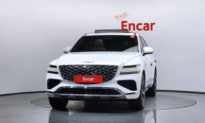 Genesis GV80 2024, 49852 км, за 48143.35 USD