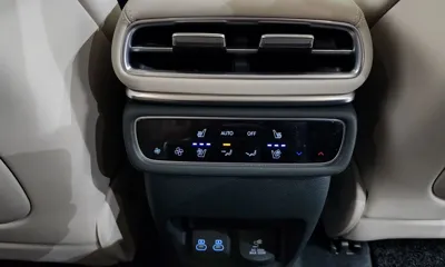 Genesis GV80 2024, 49852 км, за 48143.35 USD - фото 35