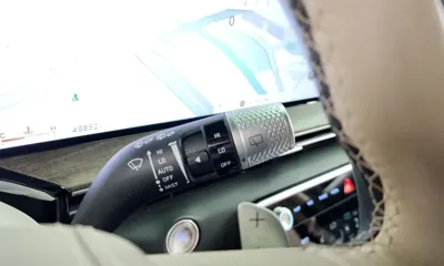 Genesis GV80 2024, 49852 км, за 48143.35 USD - фото 41