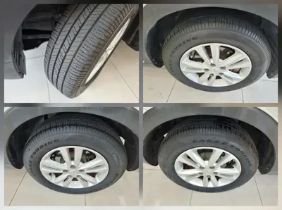 KG_Mobility_Ssangyong TIBOLI 2016, 56300 км, за 5720.6 USD