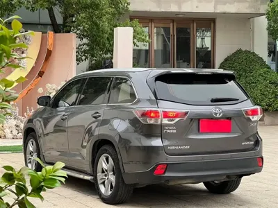 Toyota Highlander 2017, 101000 км, за 14243.4 USD - фото 6