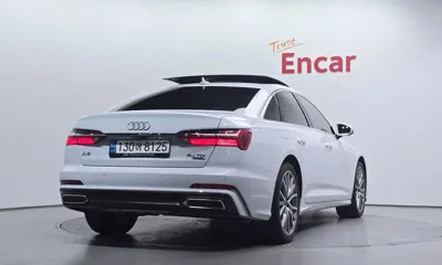 Audi A6 2023, 78257 км, за 27947.9 USD