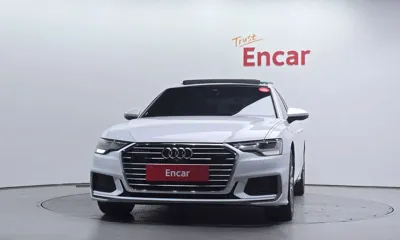 Audi A6 2023, 78257 км, за 27947.9 USD