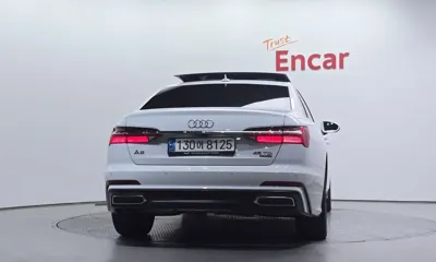 Audi A6 2023, 78257 км, за 27947.9 USD