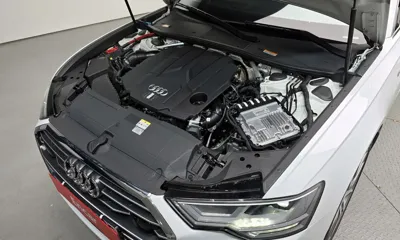 Audi A6 2023, 78257 км, за 27947.9 USD - фото 6
