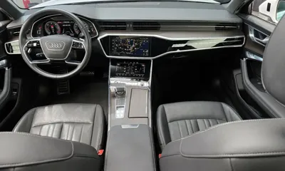 Audi A6 2023, 78257 км, за 27947.9 USD - фото 7