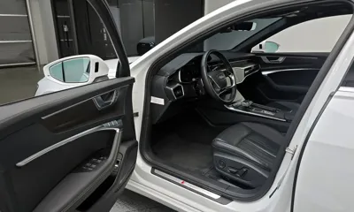 Audi A6 2023, 78257 км, за 27947.9 USD - фото 11
