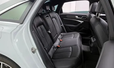 Audi A6 2023, 78257 км, за 27947.9 USD - фото 12