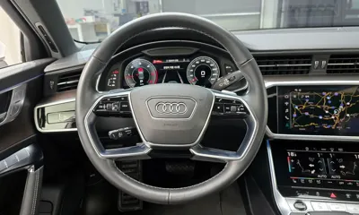 Audi A6 2023, 78257 км, за 27947.9 USD - фото 13