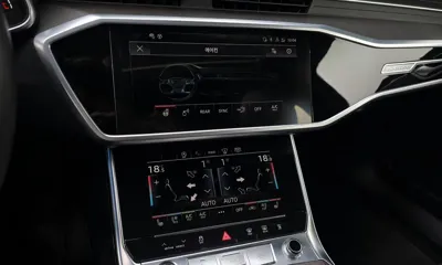 Audi A6 2023, 78257 км, за 27947.9 USD - фото 15