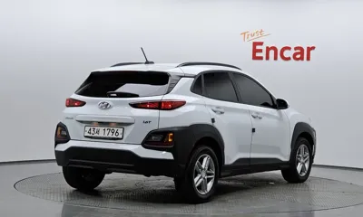 Hyundai Kona 2018, 77728 км, за 9382.23 USD