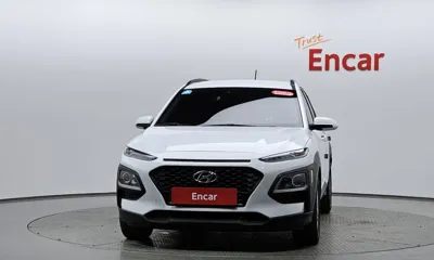 Hyundai Kona 2018, 77728 км, за 9382.23 USD