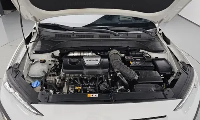 Hyundai Kona 2018, 77728 км, за 9382.23 USD - фото 6